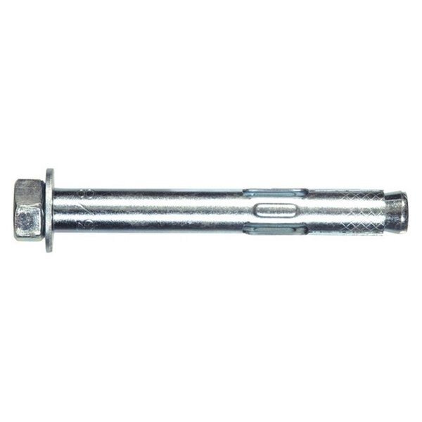Sleeve Anchor, 3/8